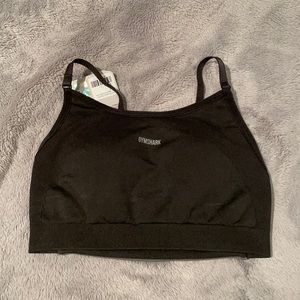 Flex Strappy Sports Bra